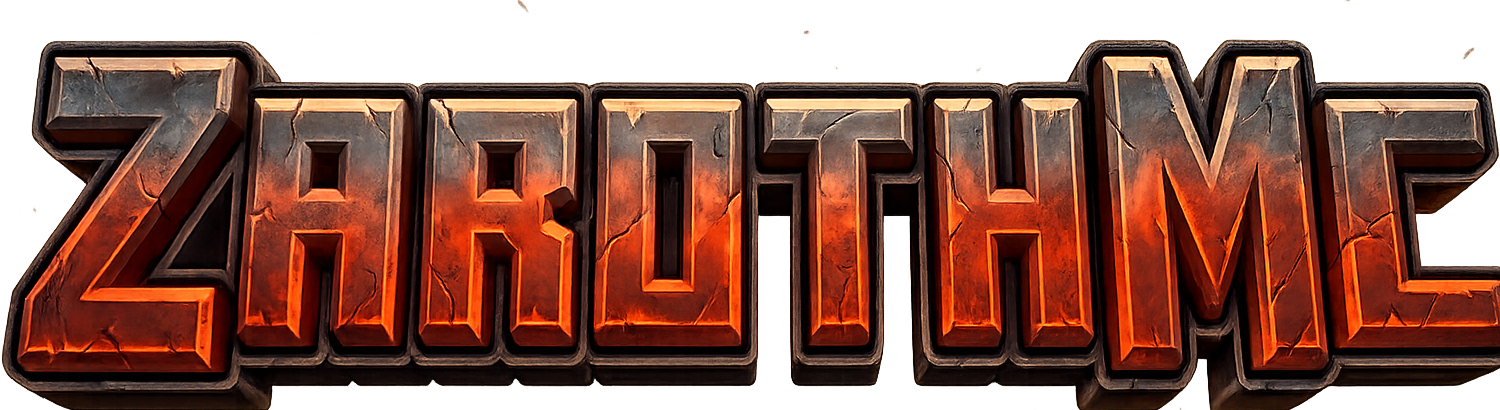 ZarothMC